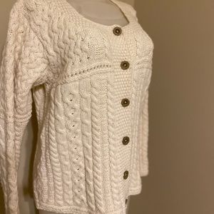 Carraigdonn Sweater